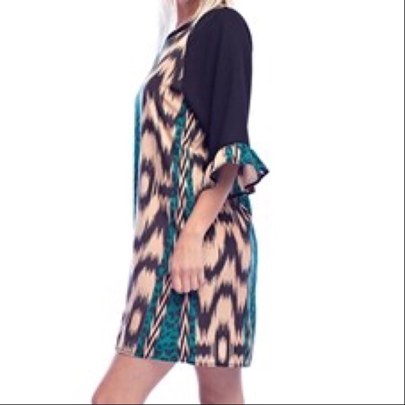 NEW- The Rylee Dress - Picture 3 of 3